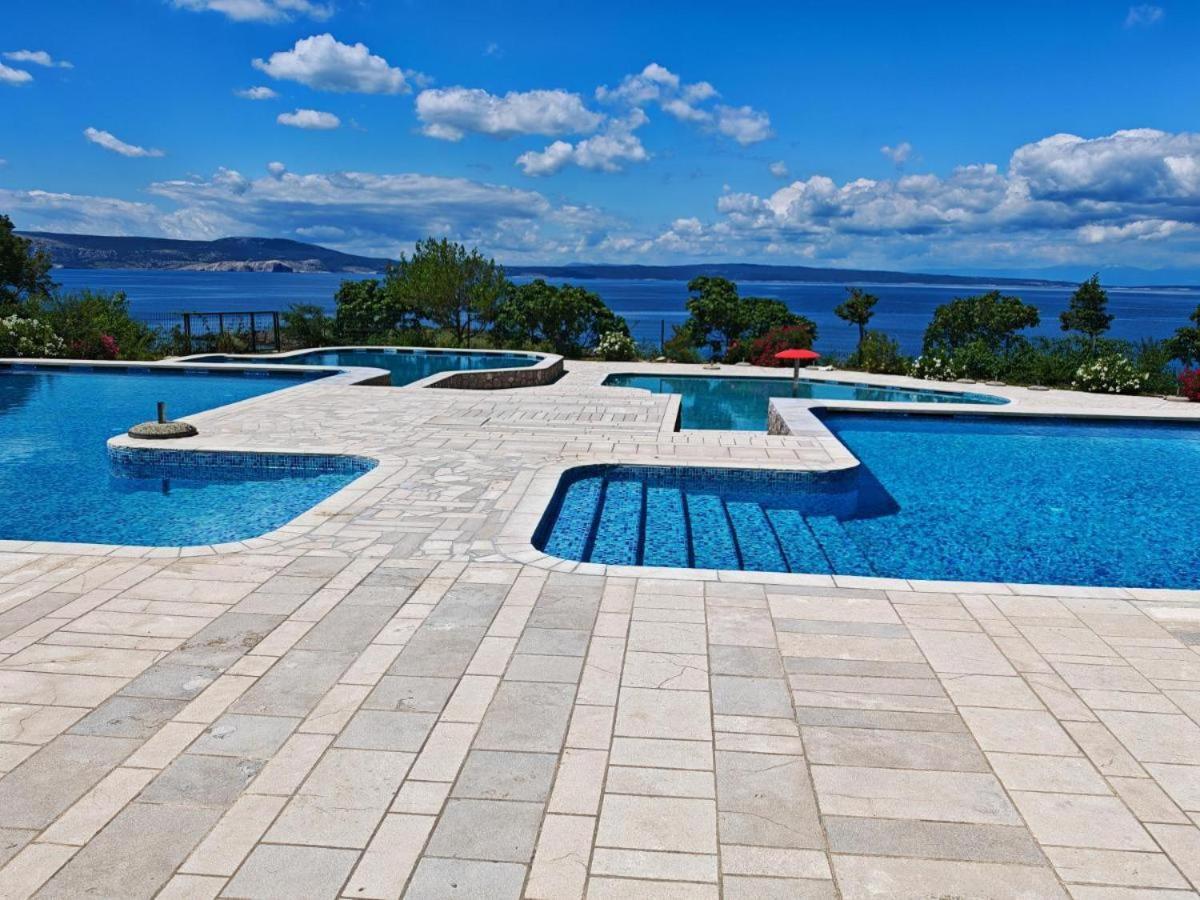 Mobile Home Relax Klenovica Zewnętrze zdjęcie